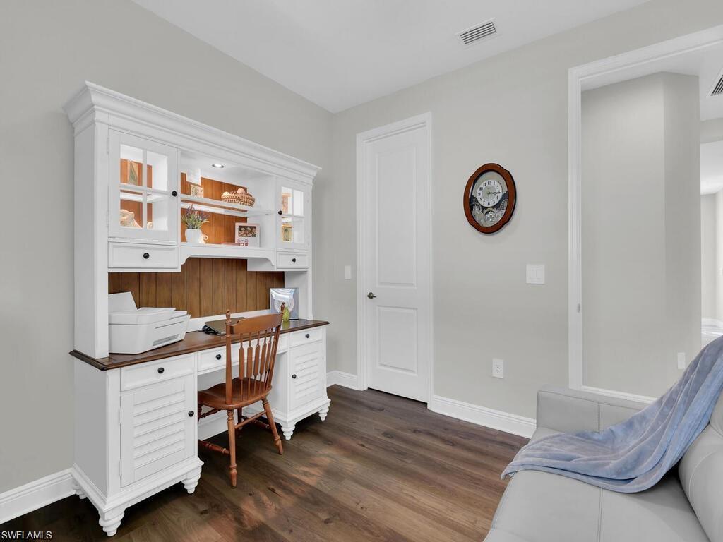 TIDE MARSH - Residential