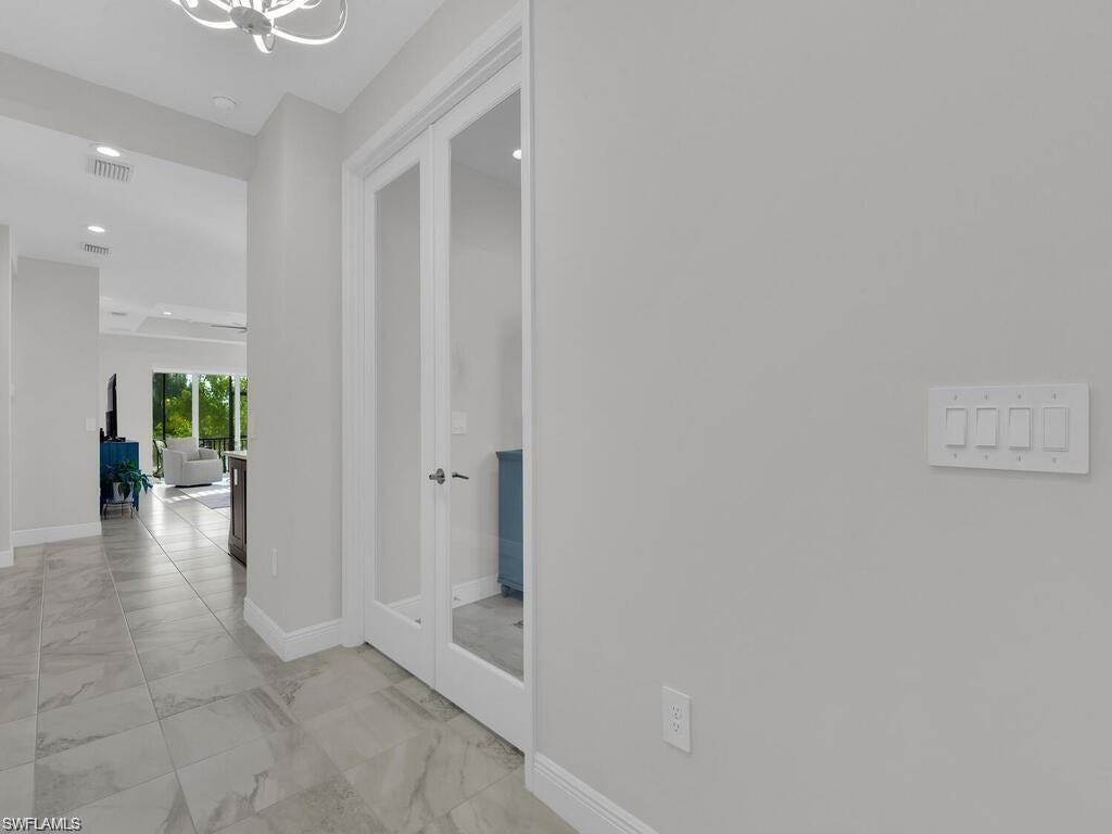 TIDE MARSH - Residential