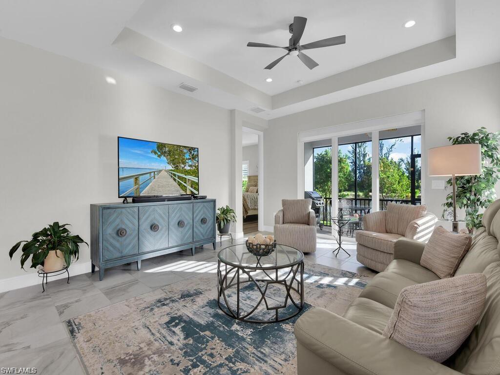 TIDE MARSH - Residential