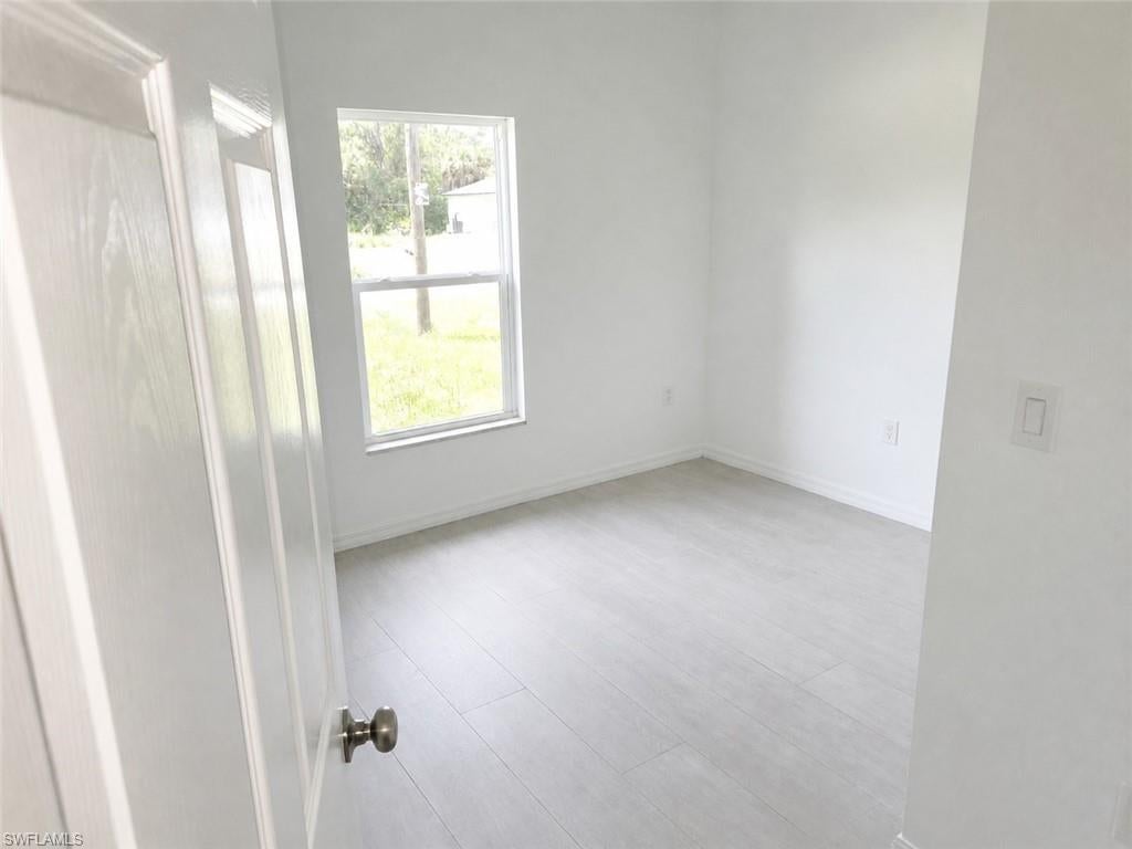 LEHIGH ACRES - Residential Lease