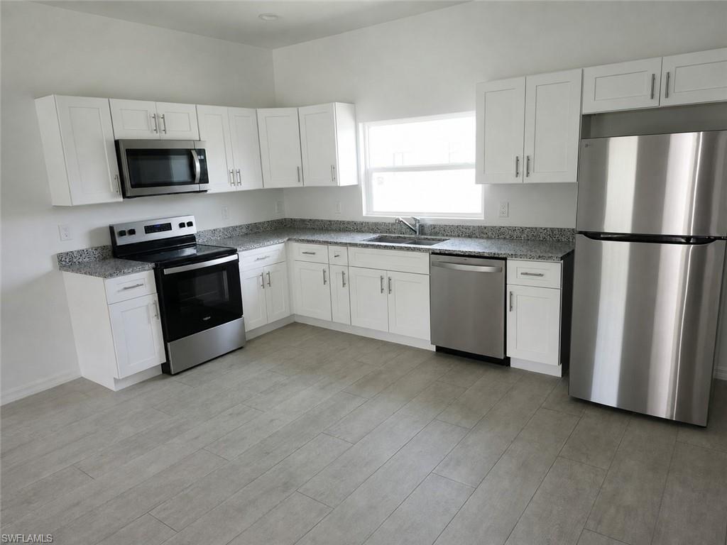 LEHIGH ACRES - Residential Lease