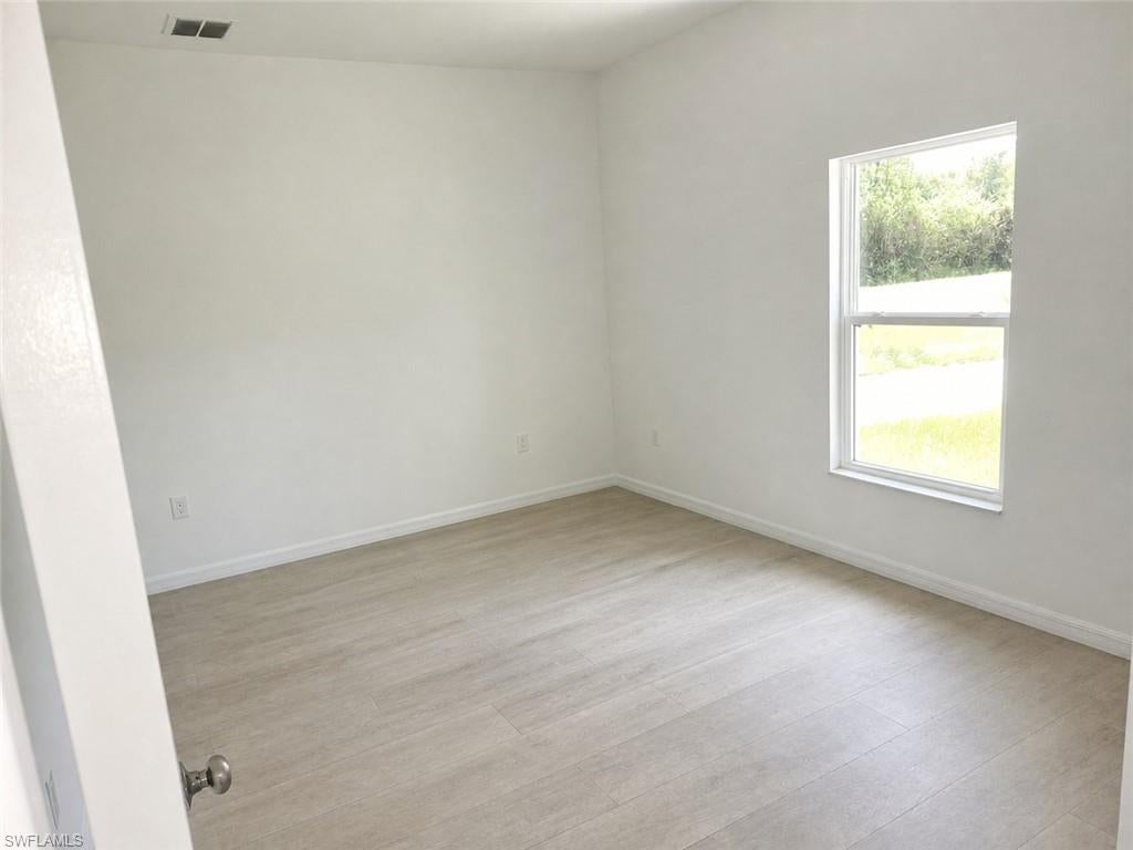 LEHIGH ACRES - Residential Lease