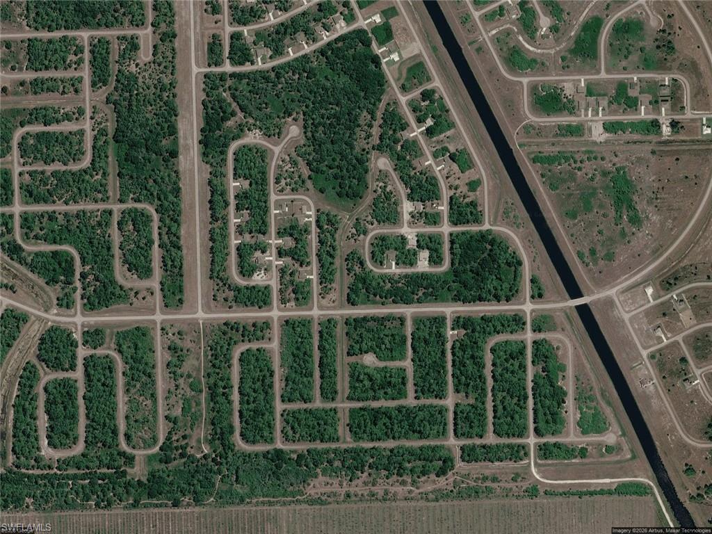 BANYAN VILLAGE - Land