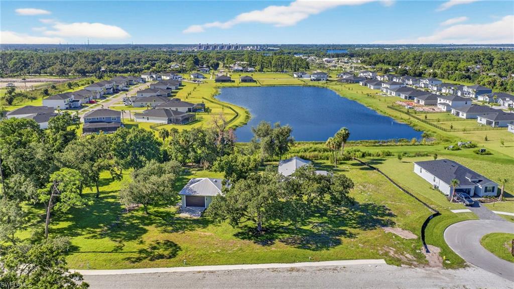 BAYSHORE RANCH - Residential