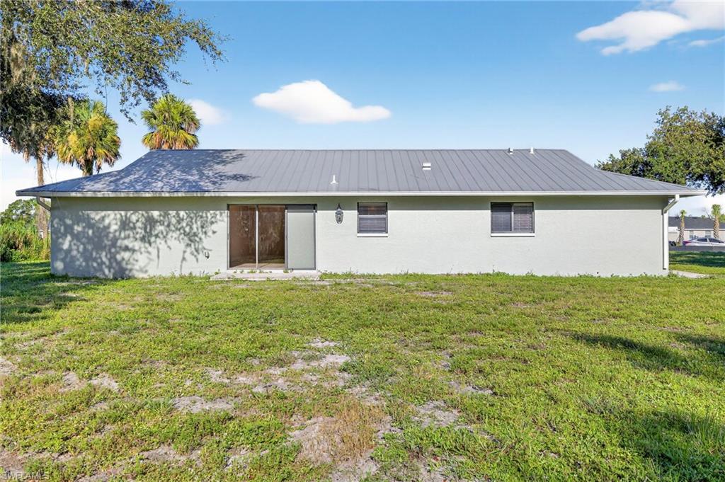 BAYSHORE RANCH - Residential