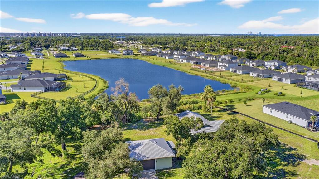 BAYSHORE RANCH - Residential