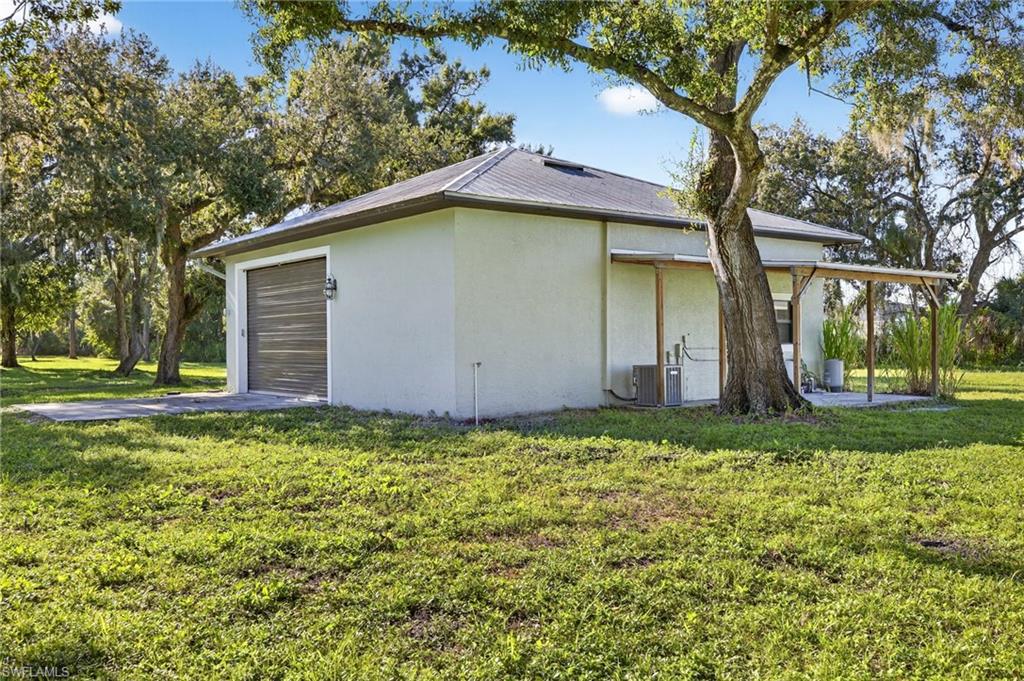 BAYSHORE RANCH - Residential