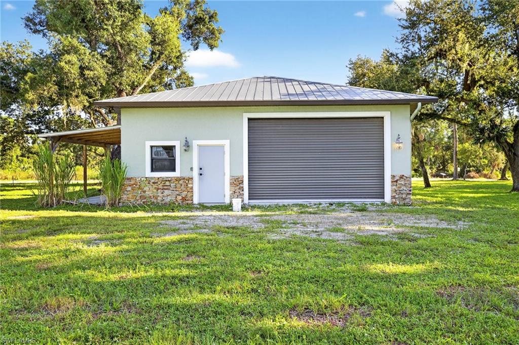 BAYSHORE RANCH - Residential