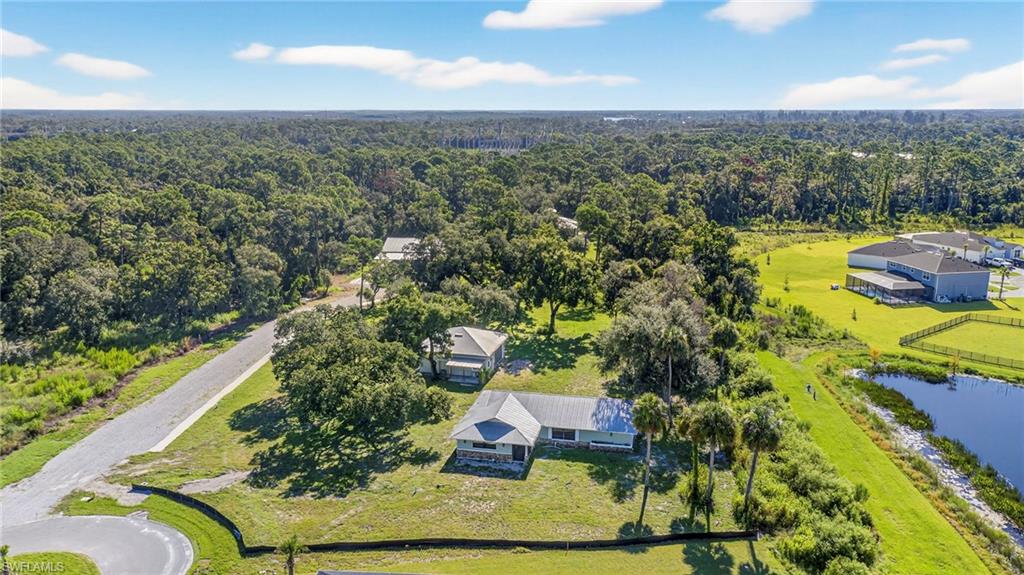 BAYSHORE RANCH - Residential