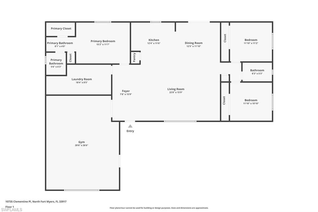 BAYSHORE RANCH - Residential