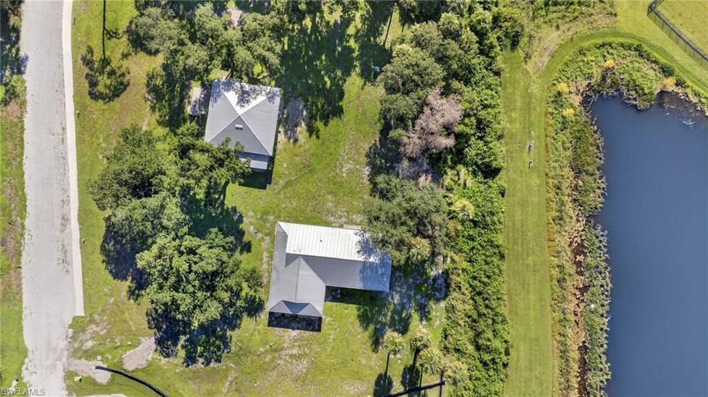 BAYSHORE RANCH - Residential