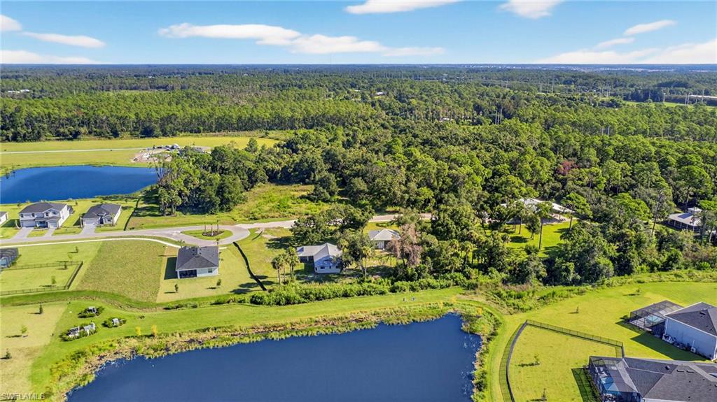 BAYSHORE RANCH - Residential