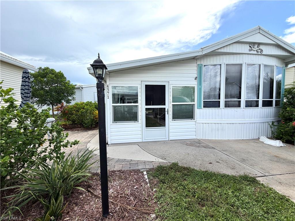 RIVERWOODS PLANTATION - Residential