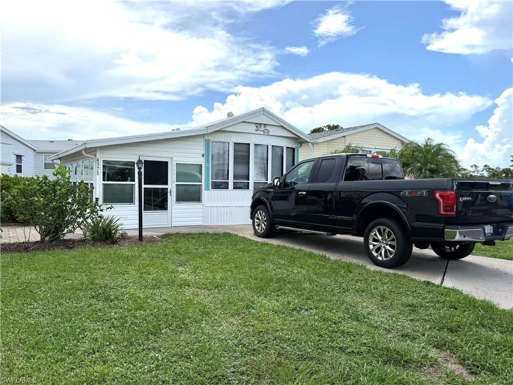 RIVERWOODS PLANTATION - Residential
