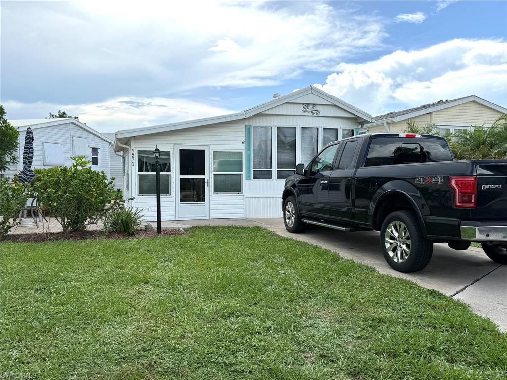 RIVERWOODS PLANTATION - Residential
