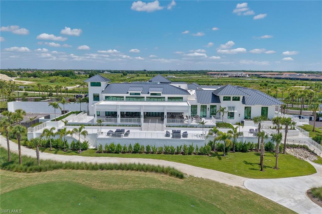 AMADOR - Residential
