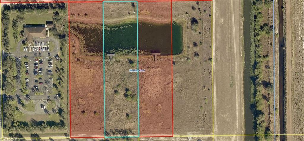 Wheeler Estates! Best kept secret! Lake Front vacant land that allows you to build your dream home and keep close all your toys as well. Horses and farm animals okay. Parcel is comprised of 2.5+/- acres of land. Not in an HOA. Not in a flood zone. Adjoining 2 lots available. Call today before they're gone!