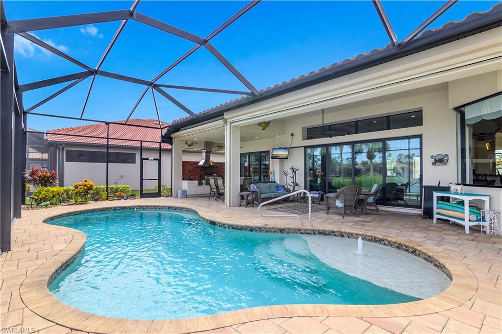 BONITA LAKES - Residential