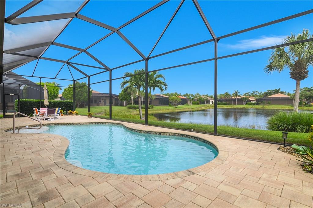 BONITA LAKES - Residential