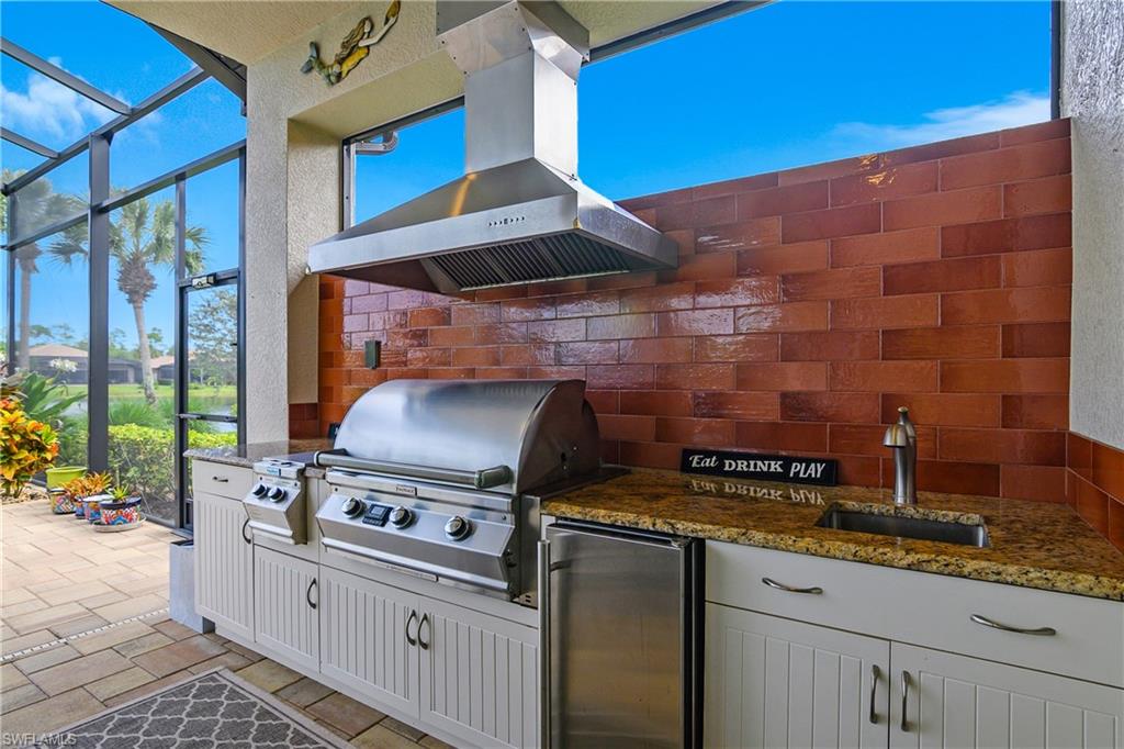 BONITA LAKES - Residential