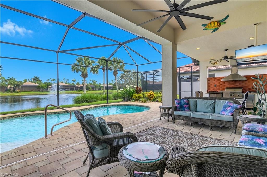 BONITA LAKES - Residential