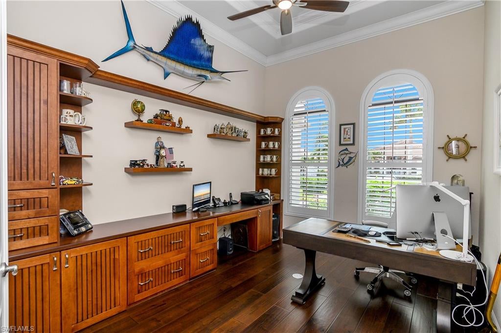 BONITA LAKES - Residential