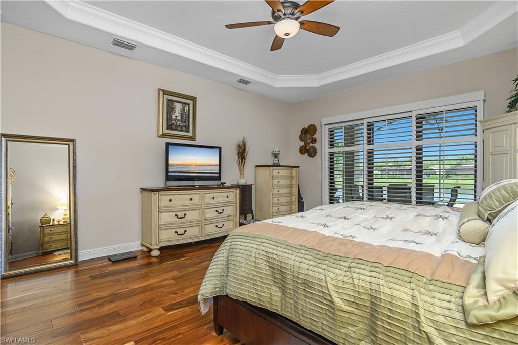 BONITA LAKES - Residential