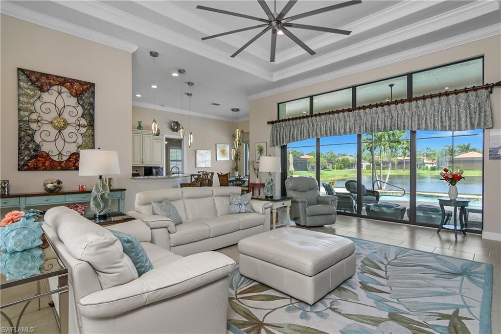 BONITA LAKES - Residential
