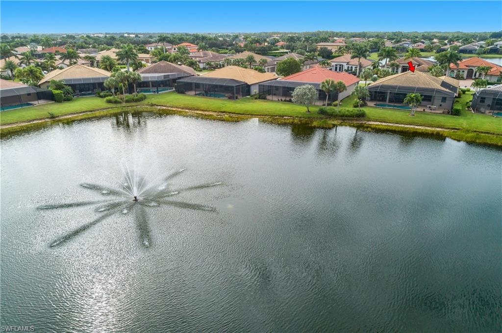 BONITA LAKES - Residential