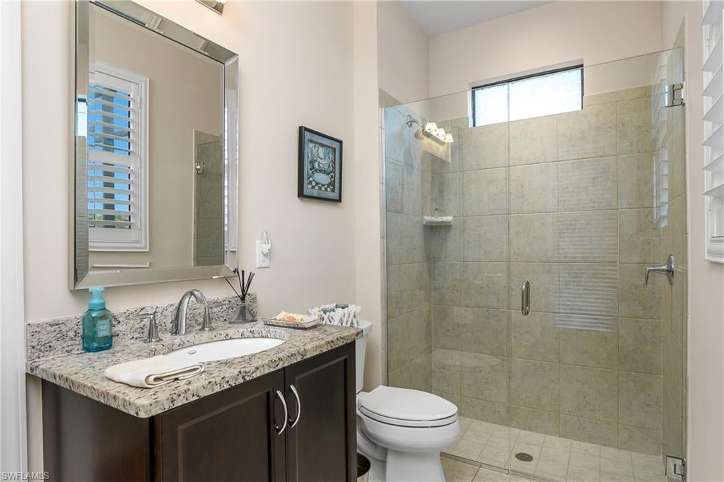 BONITA LAKES - Residential