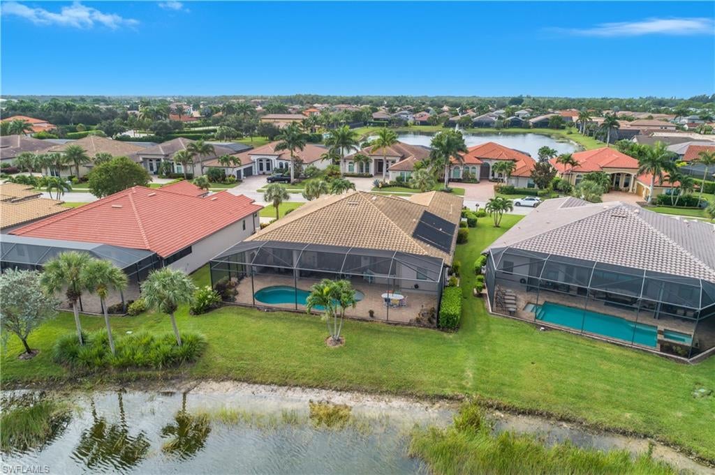 BONITA LAKES - Residential
