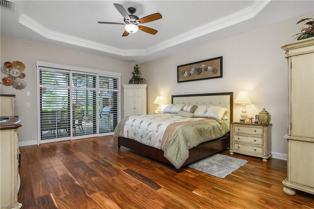 BONITA LAKES - Residential
