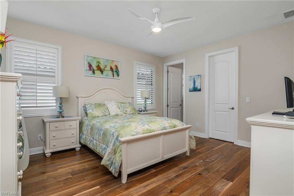 BONITA LAKES - Residential