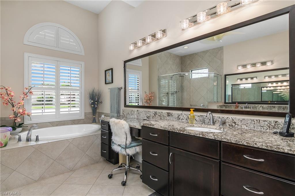 BONITA LAKES - Residential