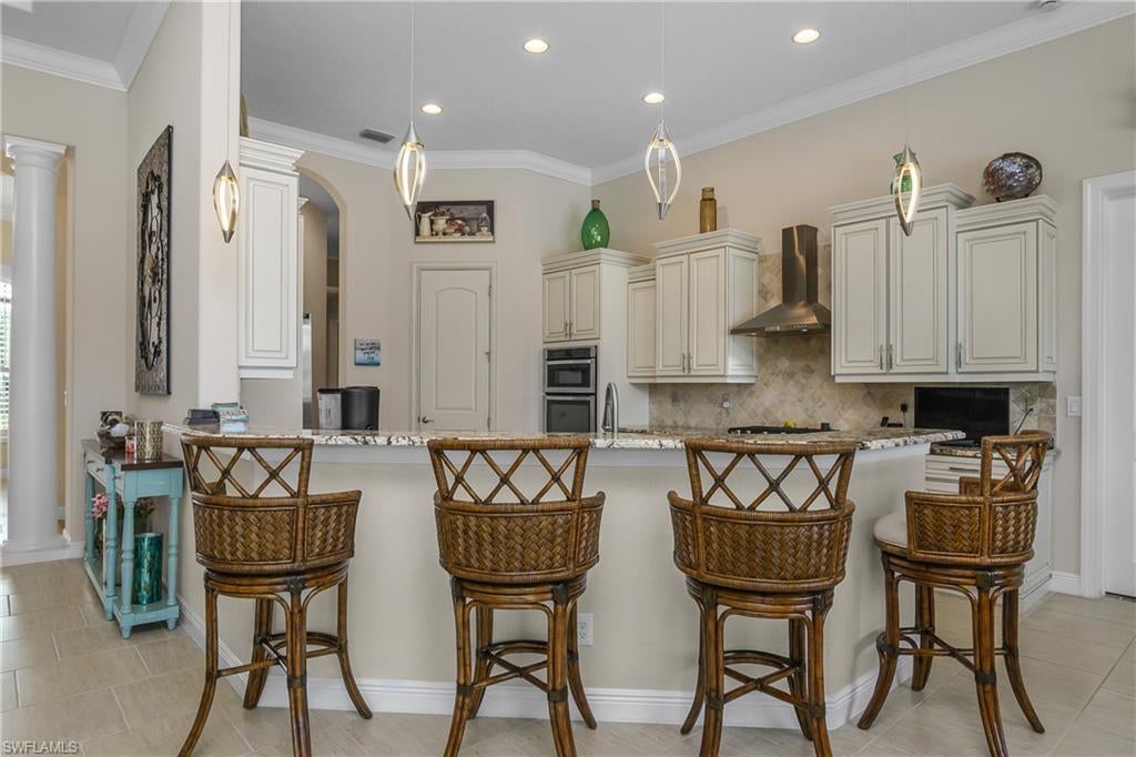 BONITA LAKES - Residential