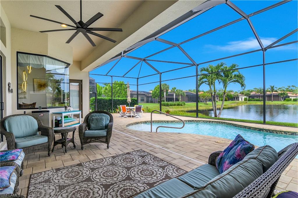BONITA LAKES - Residential