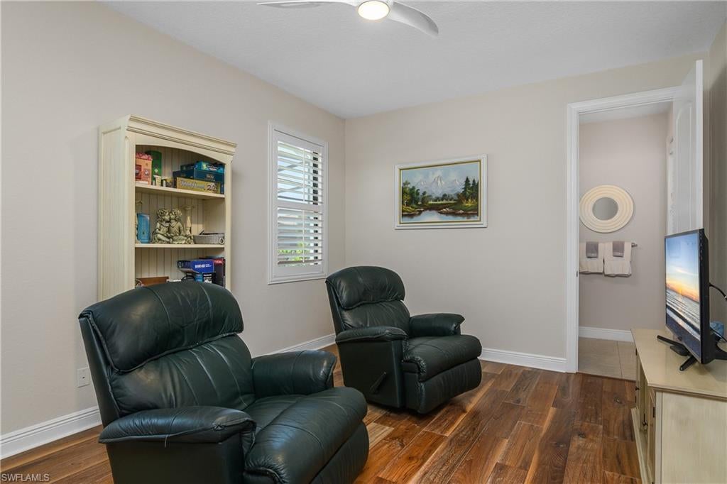 BONITA LAKES - Residential