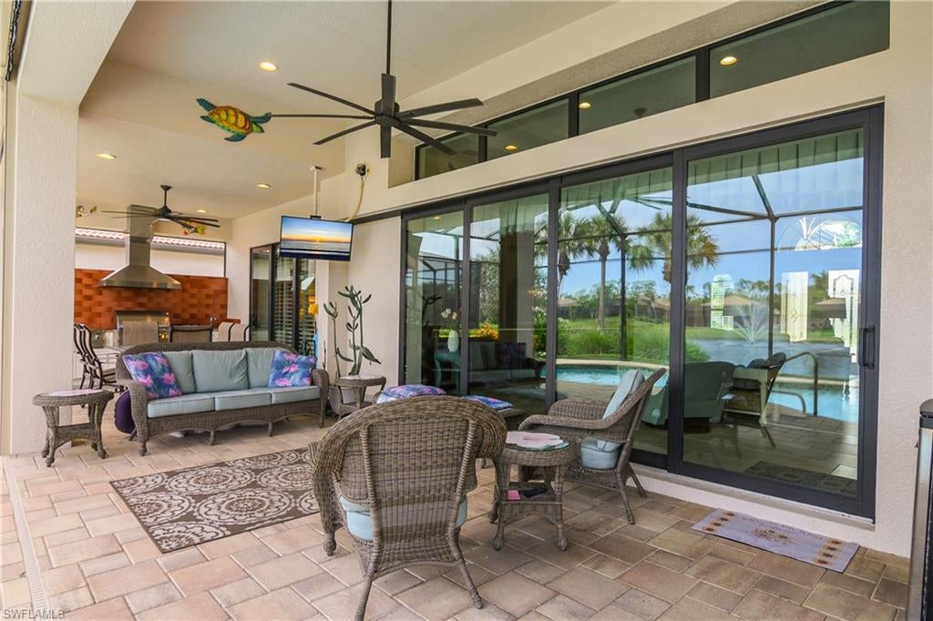 BONITA LAKES - Residential