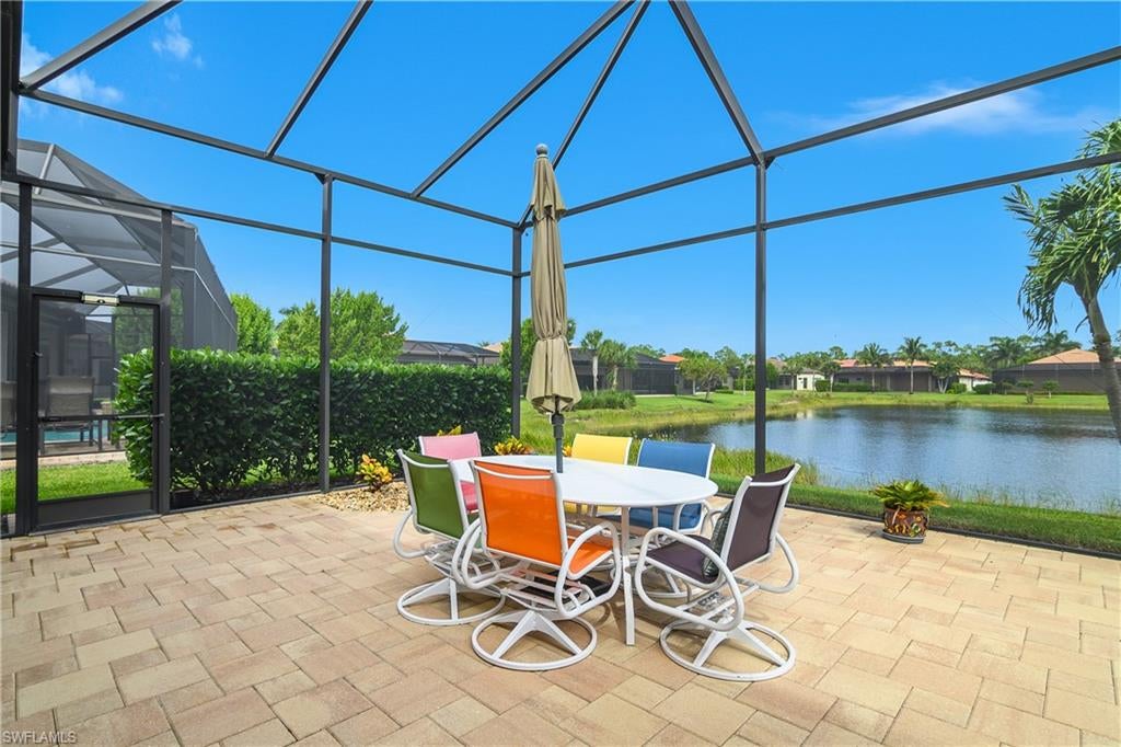 BONITA LAKES - Residential