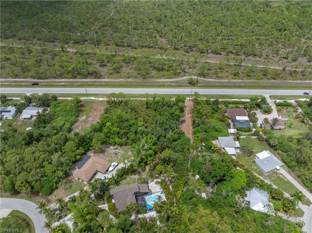 TROPICAL HOMESITES - Land