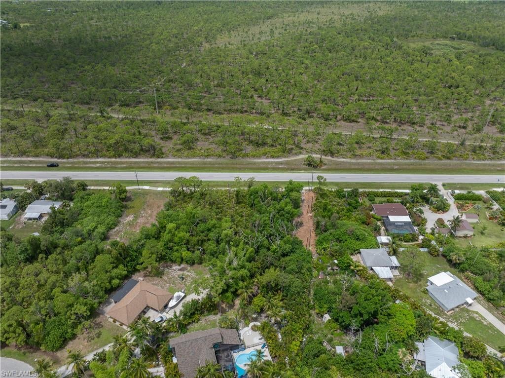 TROPICAL HOMESITES - Land