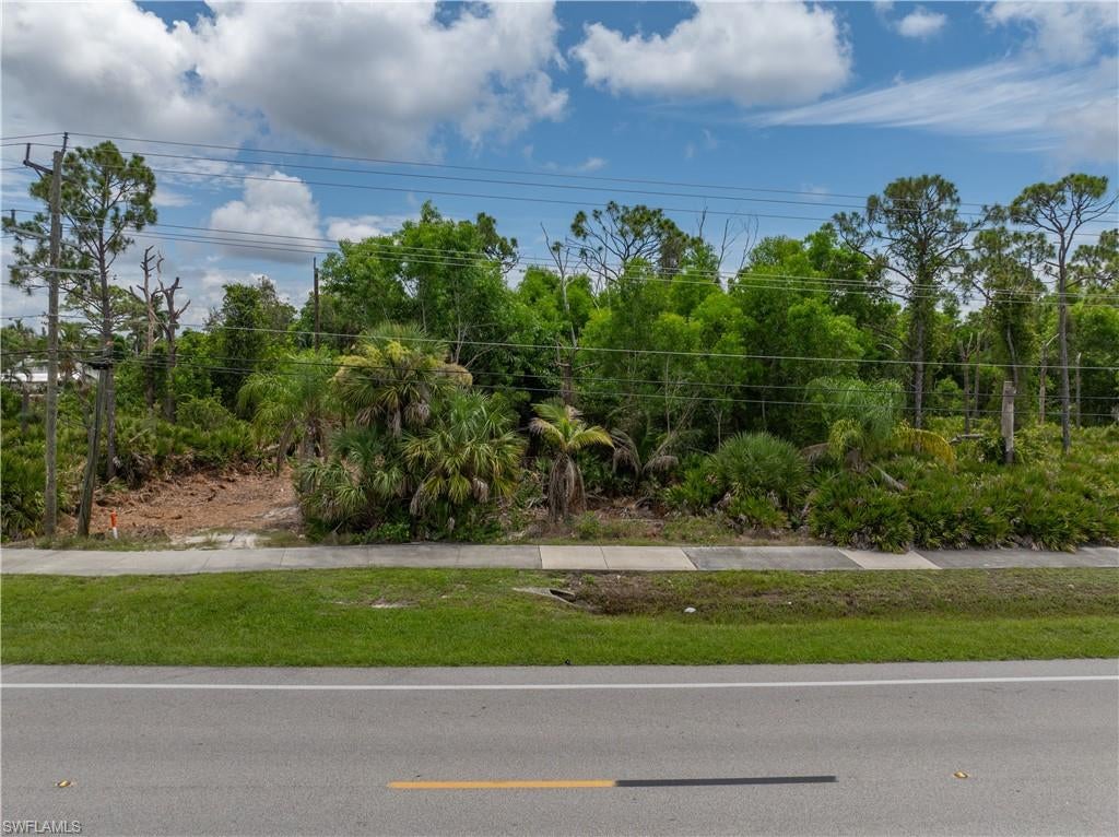 Build your Florida home on this oversized wooded lot in the Tropical Homesites community of St. James City. The existing culvert is already in place, providing convenient access to the property. The generous lot size offers flexibility for a home, pool, outdoor living space, and garden while allowing the option to preserve natural vegetation for added privacy.
Located within walking distance of the Lee County park, you'll enjoy access to a small sandy beach, picnic area, boat ramp, and nearby 600 acre preserve with walking trails. Launch your kayak, canoe, or shallow-water boat and explore the waters of Matlacha Pass, known for fishing and wildlife viewing. Conveniently located near the island's restaurants, marinas, and other local amenities, this property offers an excellent opportunity to build your island retreat or year round residence.