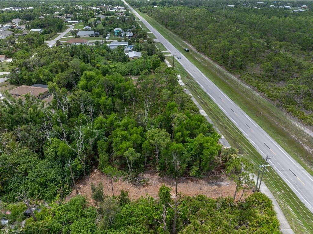 TROPICAL HOMESITES - Land