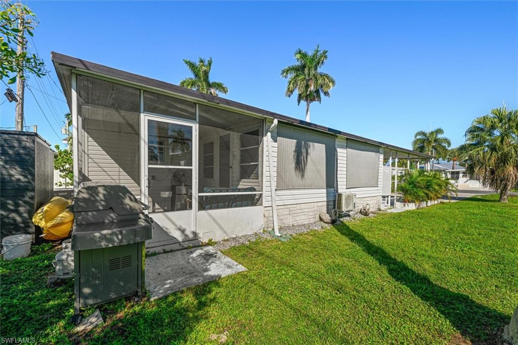 IONA GARDENS - Residential