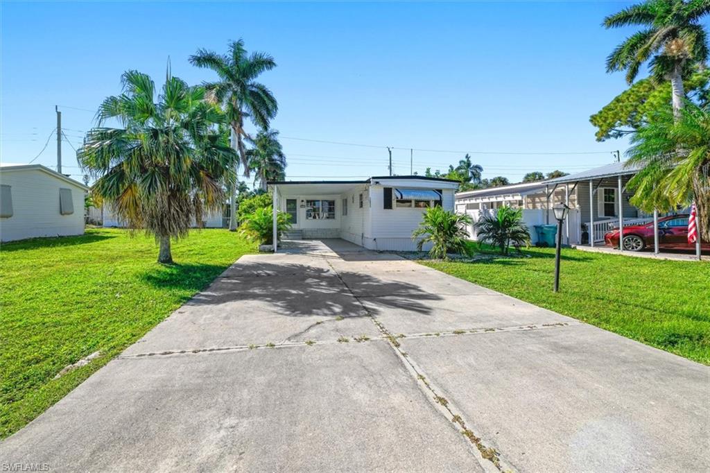 IONA GARDENS - Residential