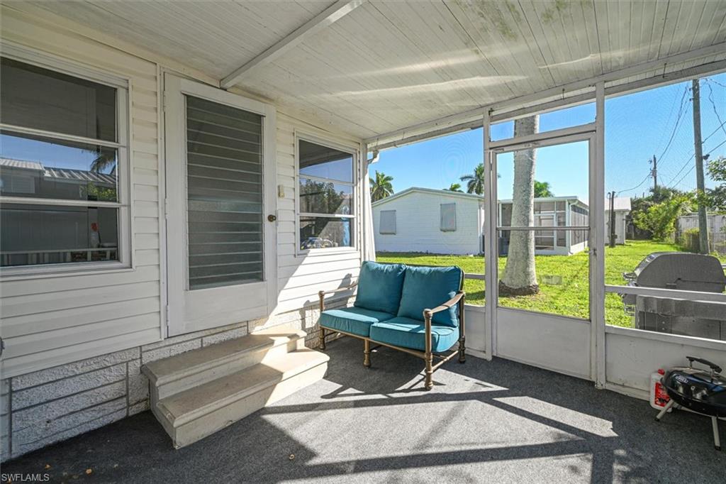 IONA GARDENS - Residential