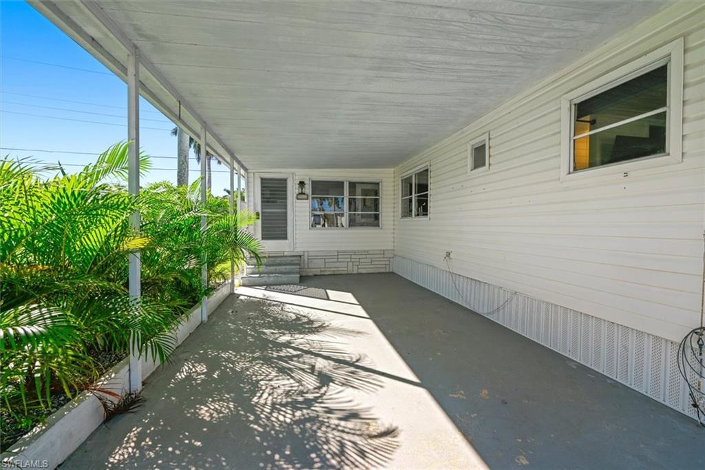 IONA GARDENS - Residential