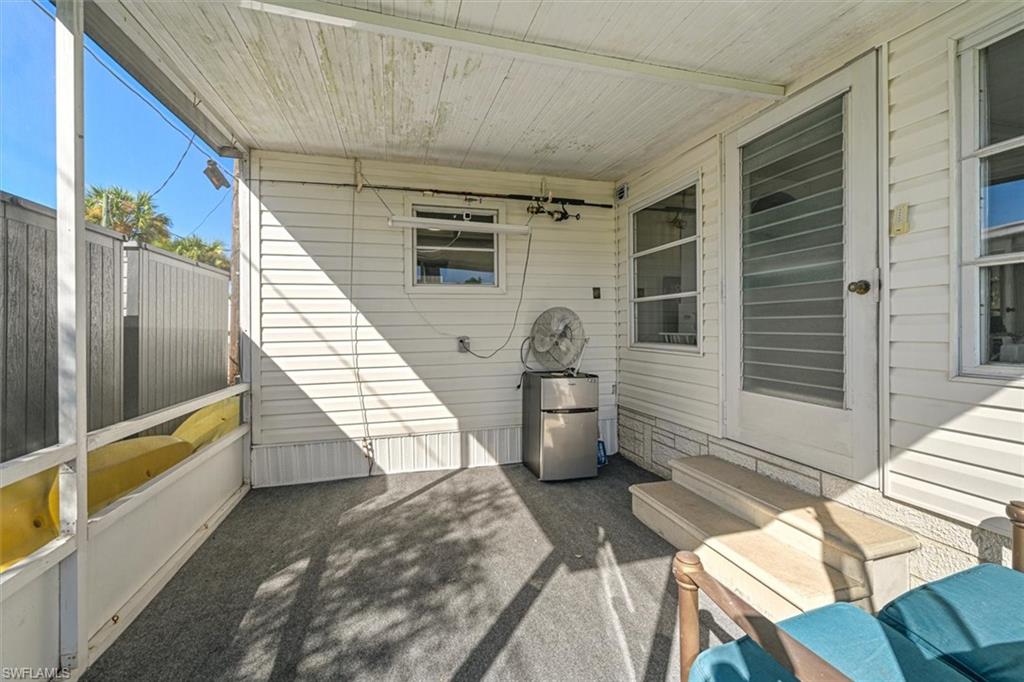 IONA GARDENS - Residential