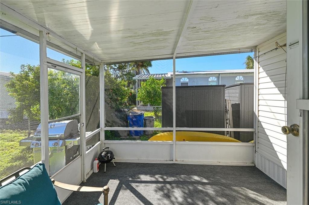 IONA GARDENS - Residential