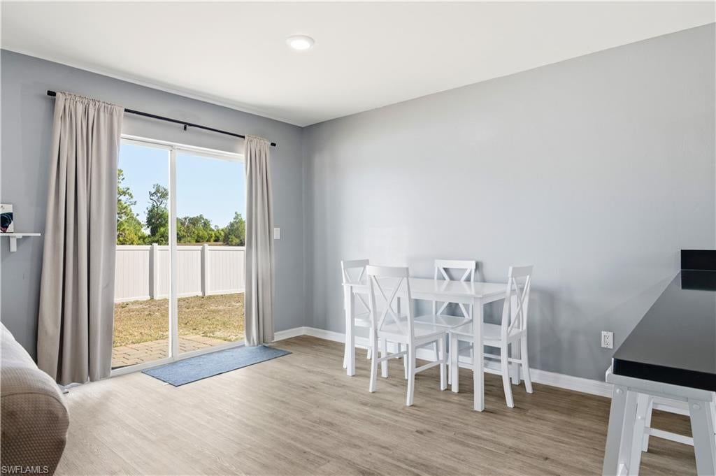 GATOR CIRCLE - Residential